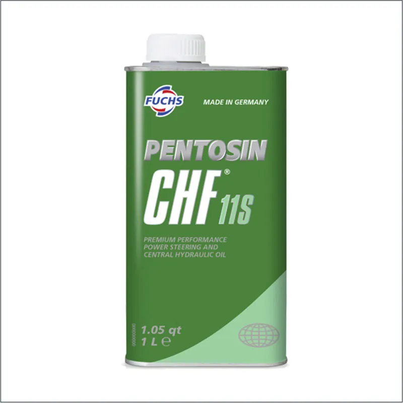 FUCHS PENTOSIN CHF 11S