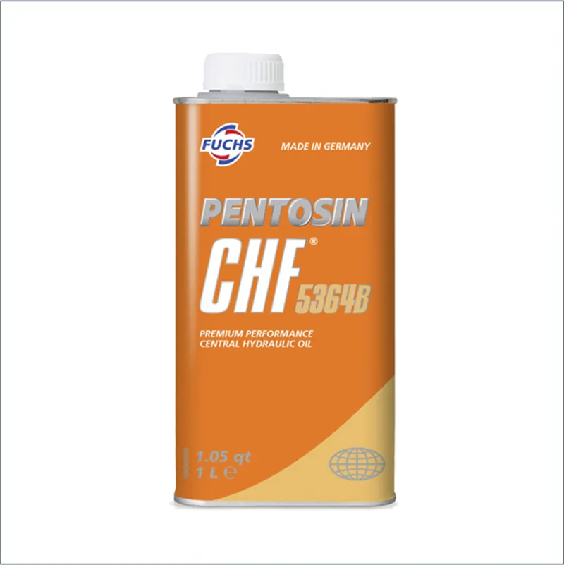 FUCHS PENTOSIN CHF 5364 B
