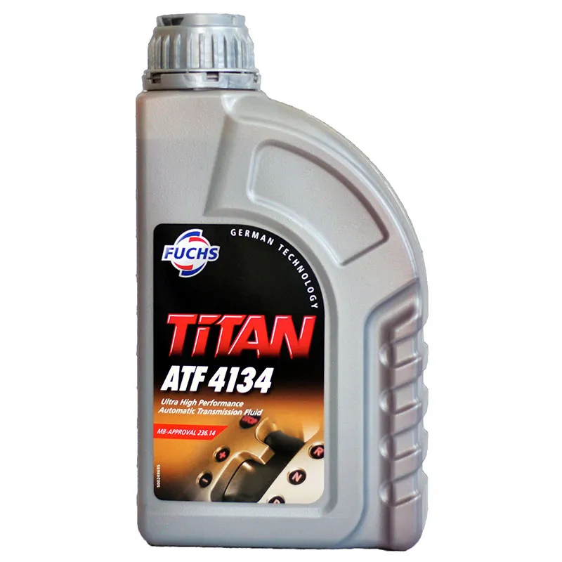 FUCHS TITAN ATF 4134