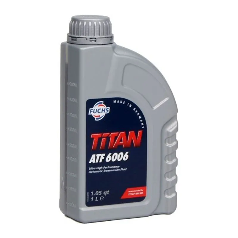 FUCHS TITAN ATF 6006