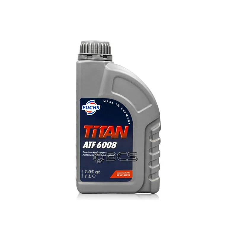 FUCHS TITAN ATF 6008