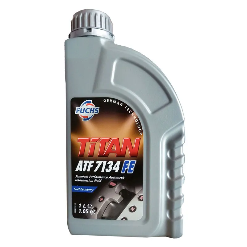 FUCHS TITAN ATF 7134 FE