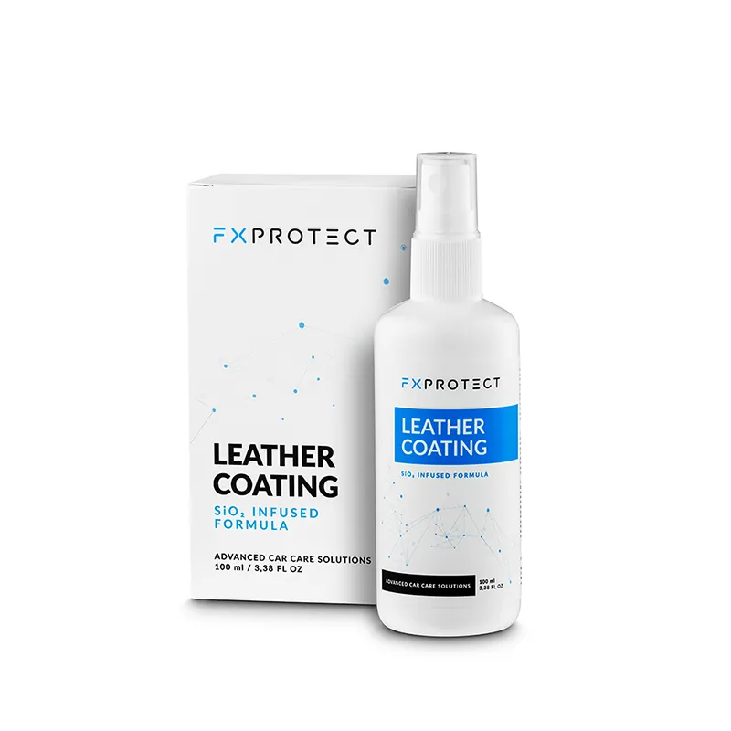 FX PROTECT Leather Coating 100ml