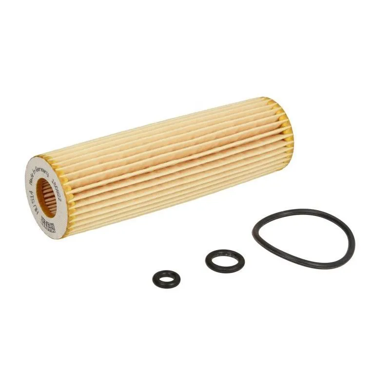 HU 514 X – Filter ulja