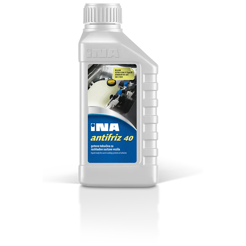 INA Antifriz 40