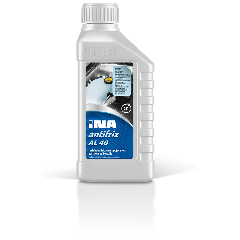 INA Antifriz AL 40