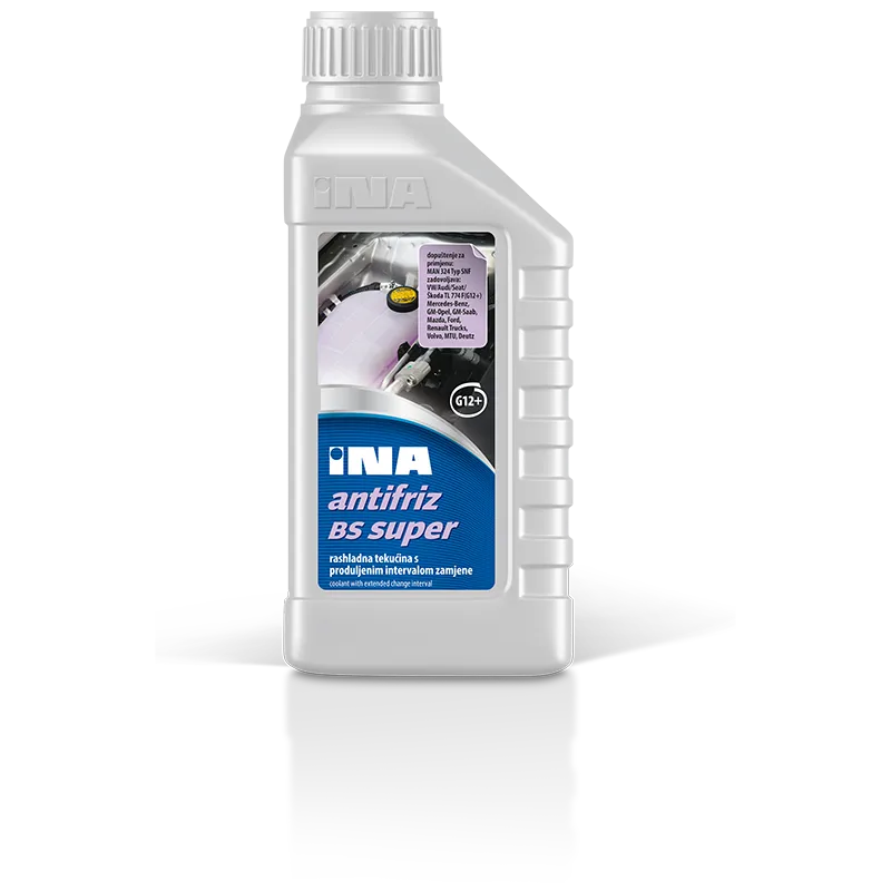 INA Antifriz BS Super – G12