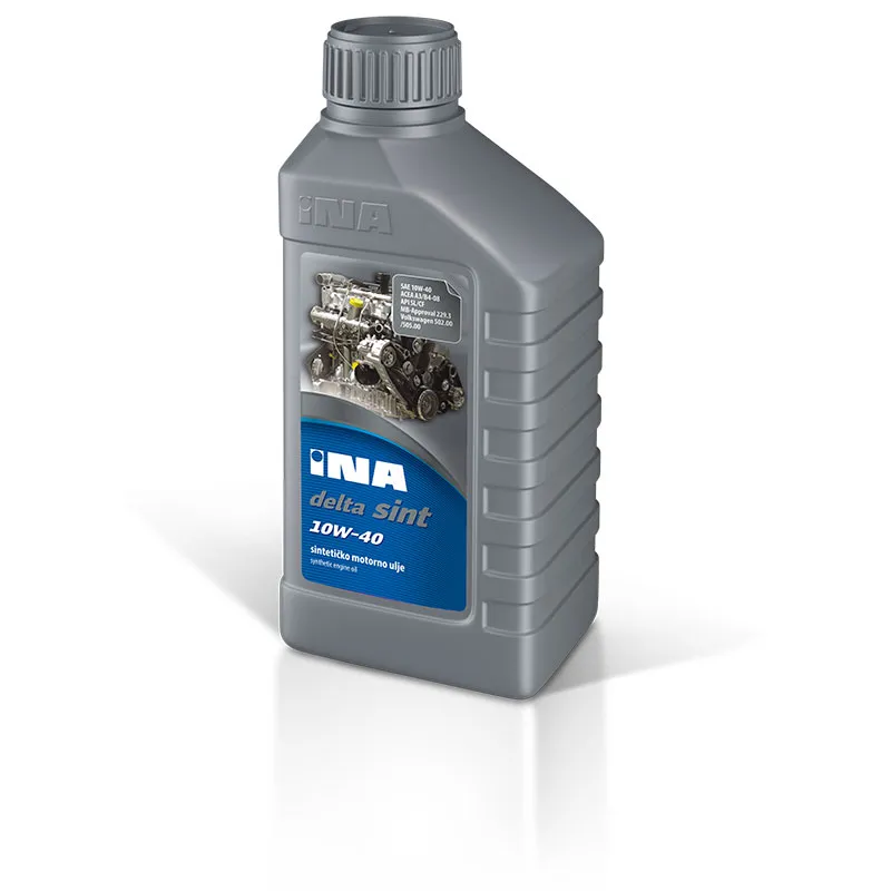 INA Delta Sint 10W-40