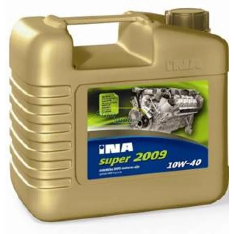 INA Super E 9  10W-40