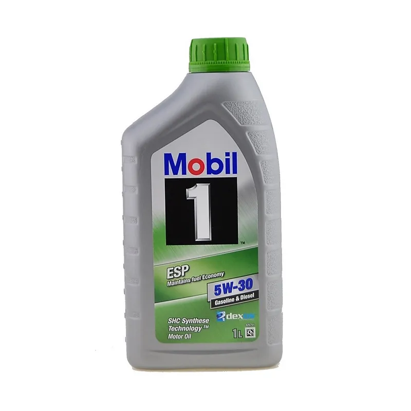 MOBIL 1 ESP 5W-30