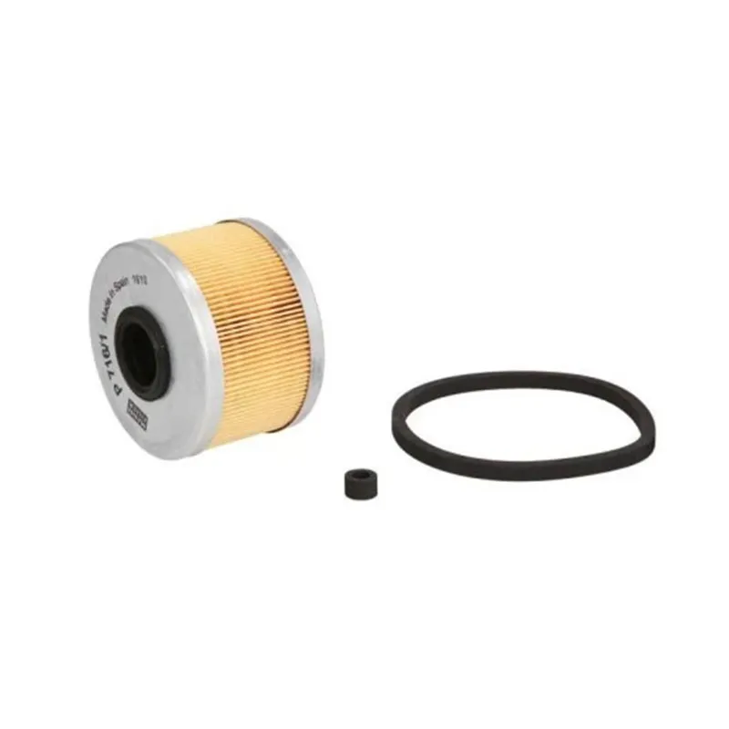 P 716/1 X – Filter goriva