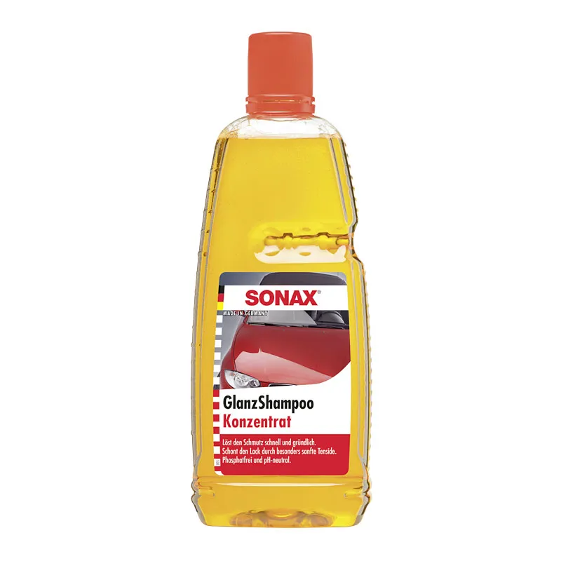 SONAX Auto šampon super koncentrat