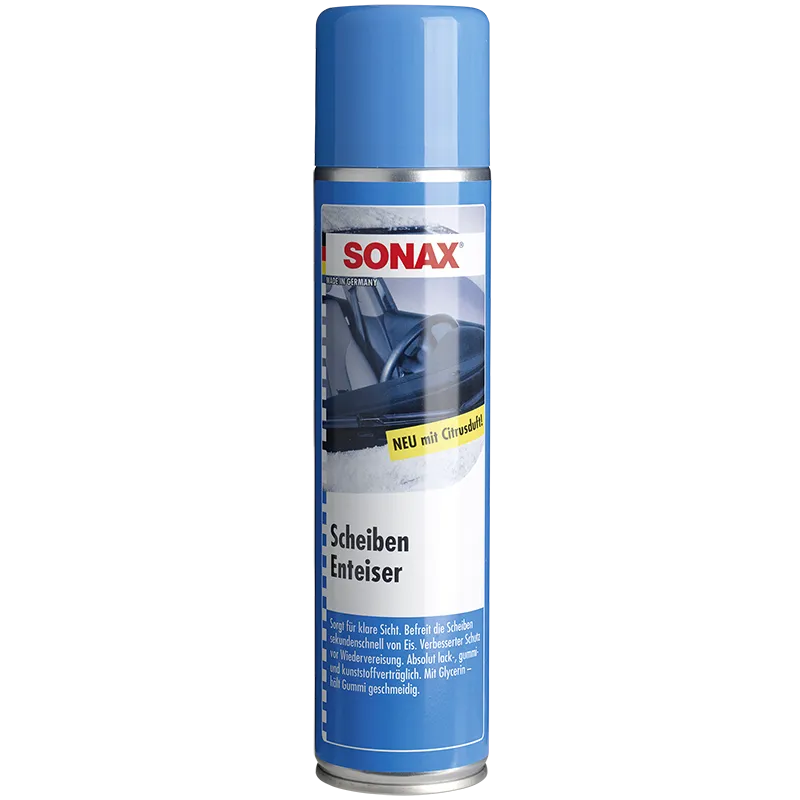SONAX Odleđivač stakla 400 ml