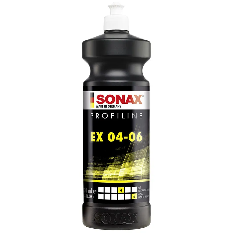 SONAX PROFILINE EX 04-06