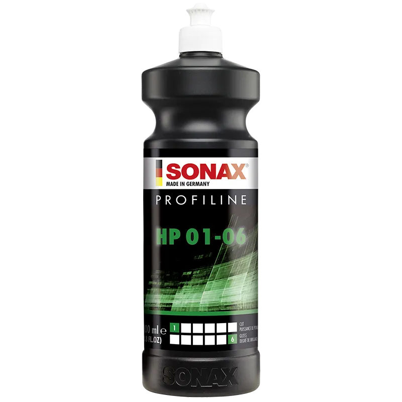 SONAX PROFILINE HP 01-06