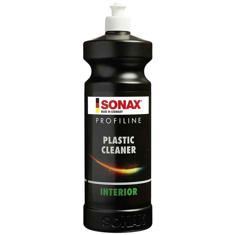 SONAX PROFILINE Čistač plastike – unutrašnjost