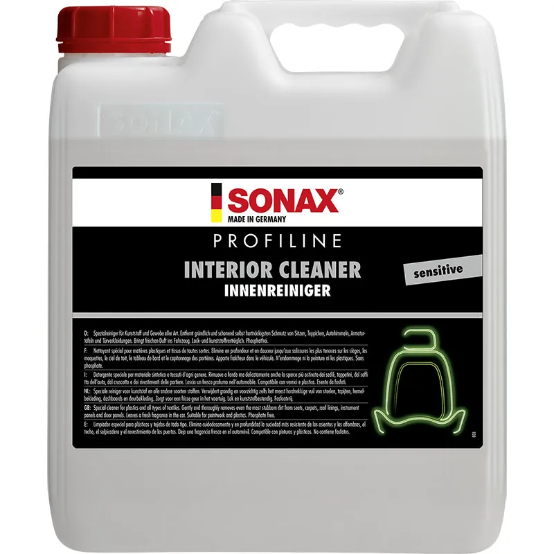 SONAX PROFILINE Čistač unutrašnjosti