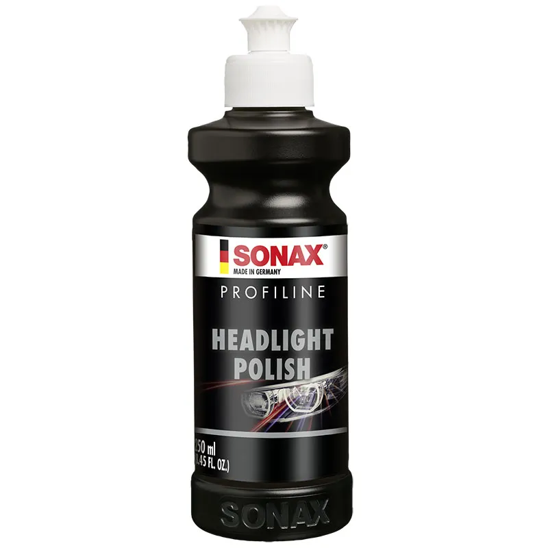 SONAX PROFILINE Pasta za poliranje farova