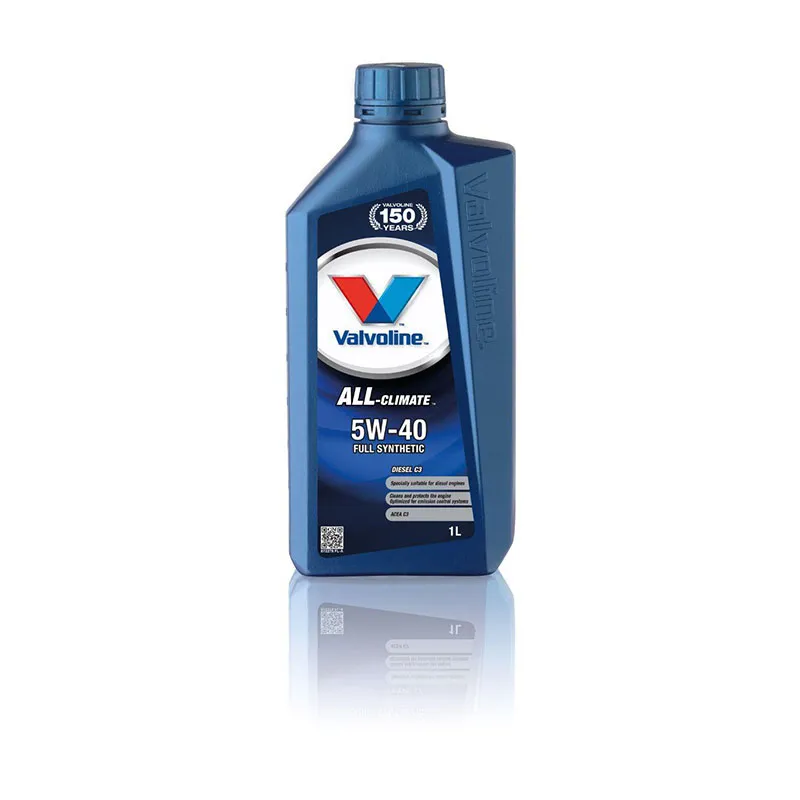 Valvoline All-Climate C3 5W40
