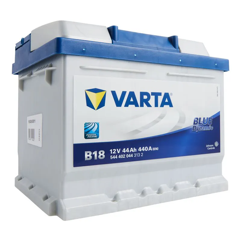 VARTA Blue Dynamic akumulator 12V 44Ah