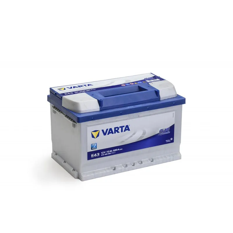 VARTA Blue Dynamic akumulator 12V 74Ah