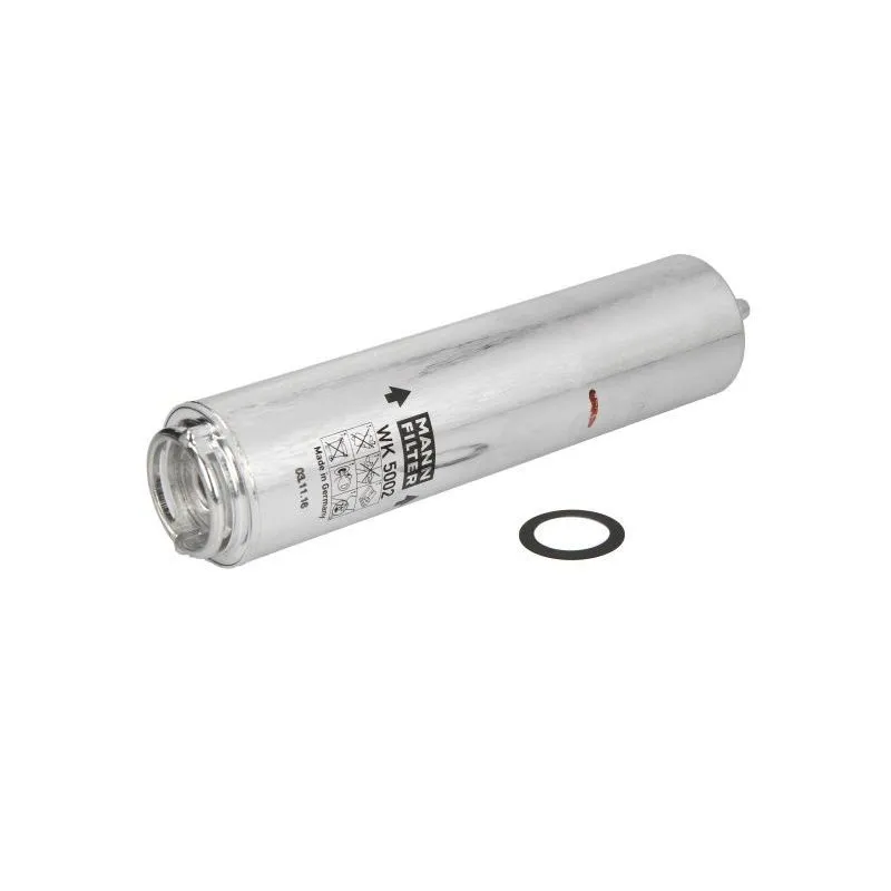 WK 5002 X – Filter goriva