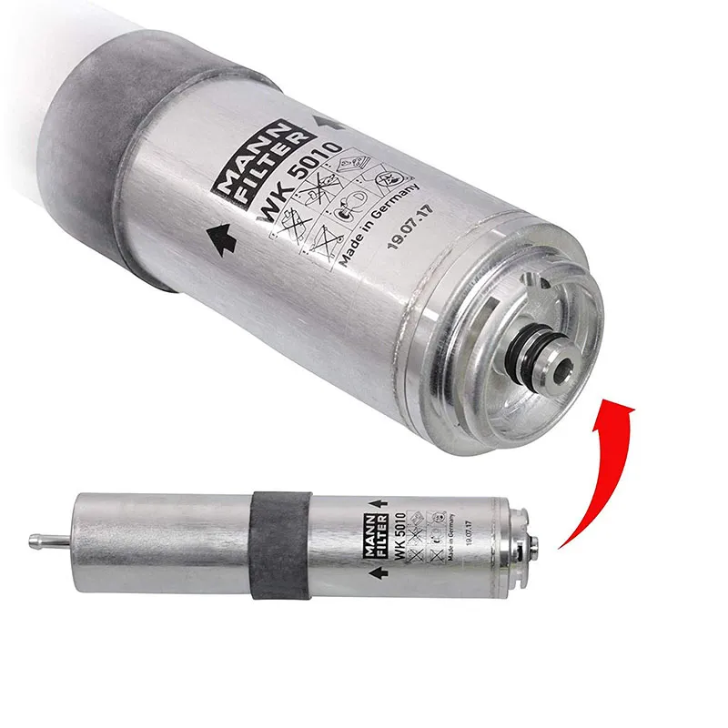 WK 5010  – Filter goriva