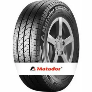 MATADOR 185/75R16C HECTORRA-VAN 104R