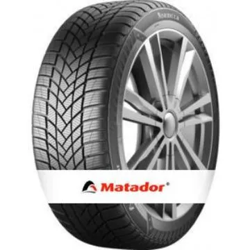 MATADOR 245/45R18 NORDICCA-MP93 100V