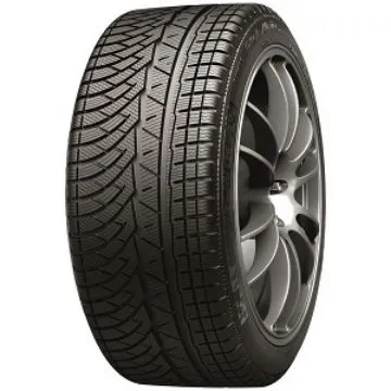 MICHELIN 245/40R17 PILOT-ALPIN-PA4 95V