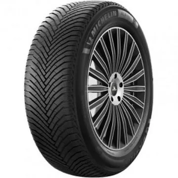 MICHELIN 245/40R18 ALPIN-7 97V