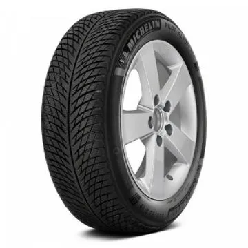 MICHELIN 265/35R19 PILOT-ALPIN-PA5 98W