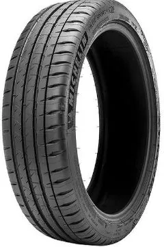 MICHELIN 295/30R19 PILOT-SPORT-4S 100Y