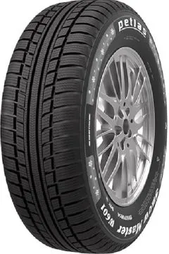 PETLAS 155/65R14 SNOWMASTER-W601 75T