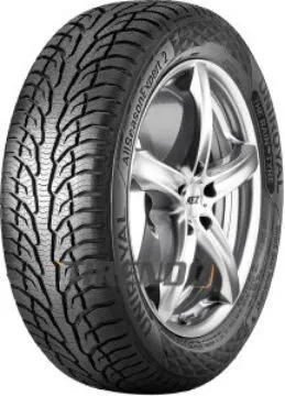 UNIROYAL 215/60R16 ALLSEASONEXPERT-2 99V