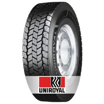 UNIROYAL 295/80R22.5 DH-40 152M