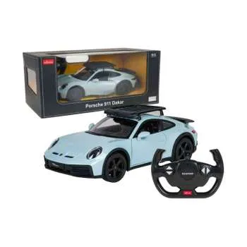 07436 R/C 1:14 PORSCHE 911 DAKAR STANDARD VERSION 10130