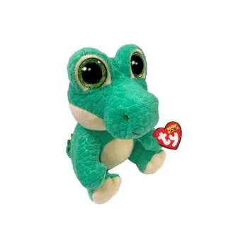 37373 ALIGATOR ERNIE 15 CM