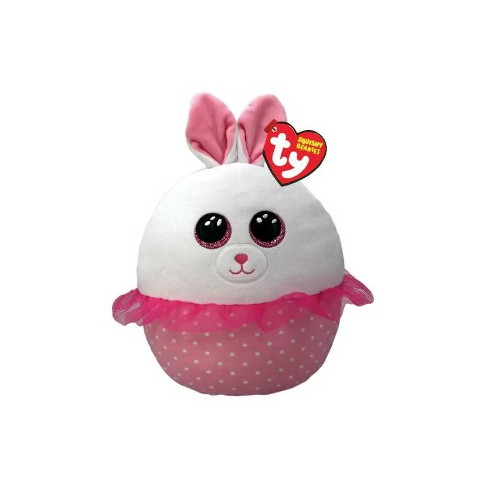 39341 SQUISHY ZEcIc BALERINA PRIM 30 CM