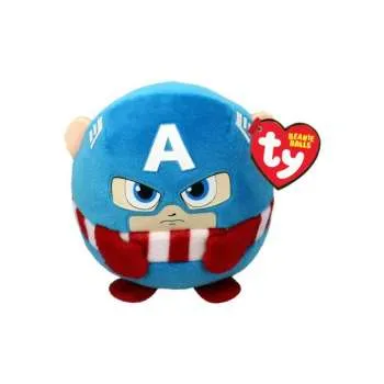 42562 MARVEL CAPTAIN AMERICA 8 CM