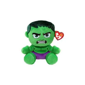 44004 MARVEL HULK 15 CM