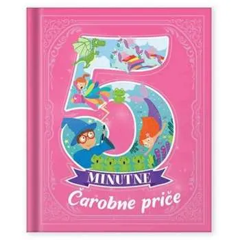 5-MINUTNE CAROBNE PRICE