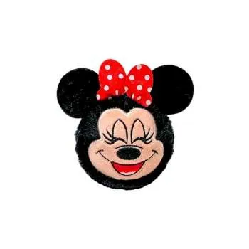 83025 LOPTICA DISNEY MINNIE 9 CM