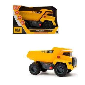 83354 CAT POWER HAULERS KIPER 2.0