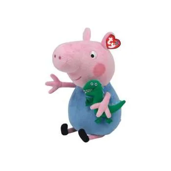 96231 PEPPA PIG GEORGE 28 CM