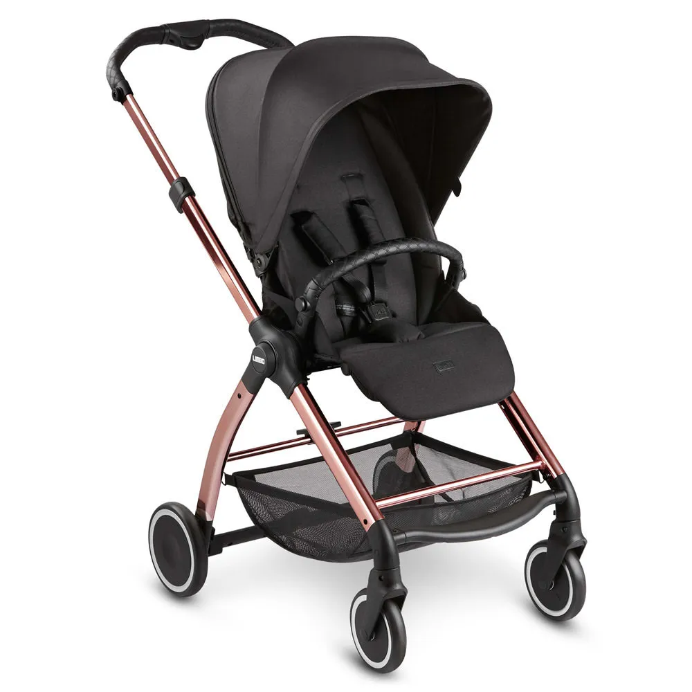 ABC DESIGN KOLICA LIMBO ROSE GOLD