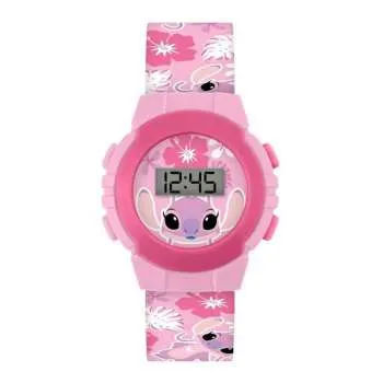 ANGEL PRINTED DIGITAL WATCH