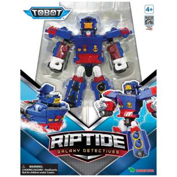 AT301119 TOBOT RIPTIDE