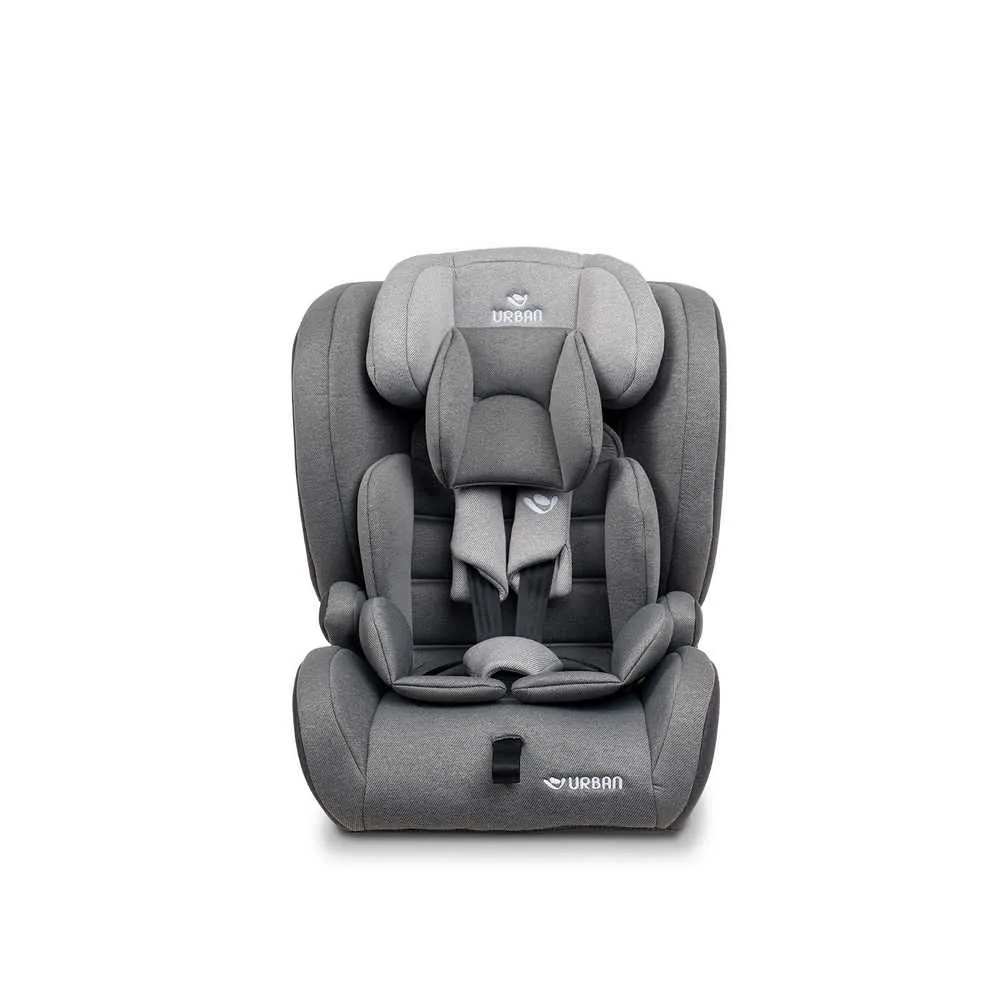 AUTO SJEDISTE I-SIZE (70-150 CM) VOLCANO GRAY