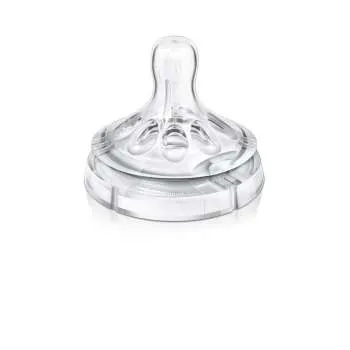 AVENT CUCLA NATURAL 3+ VARIJABILNA